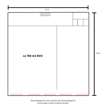 Medium property photo - Constructieweg 3E, 8305 AA Emmeloord